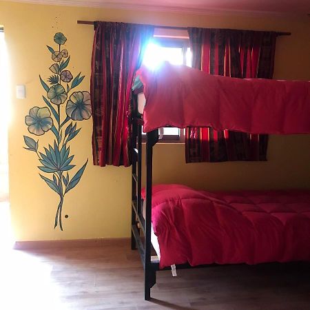 Hostel Moon Сан-Педро-де-Атакама Экстерьер фото